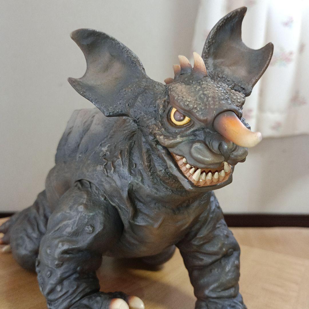 ビリケン商会　バラゴン