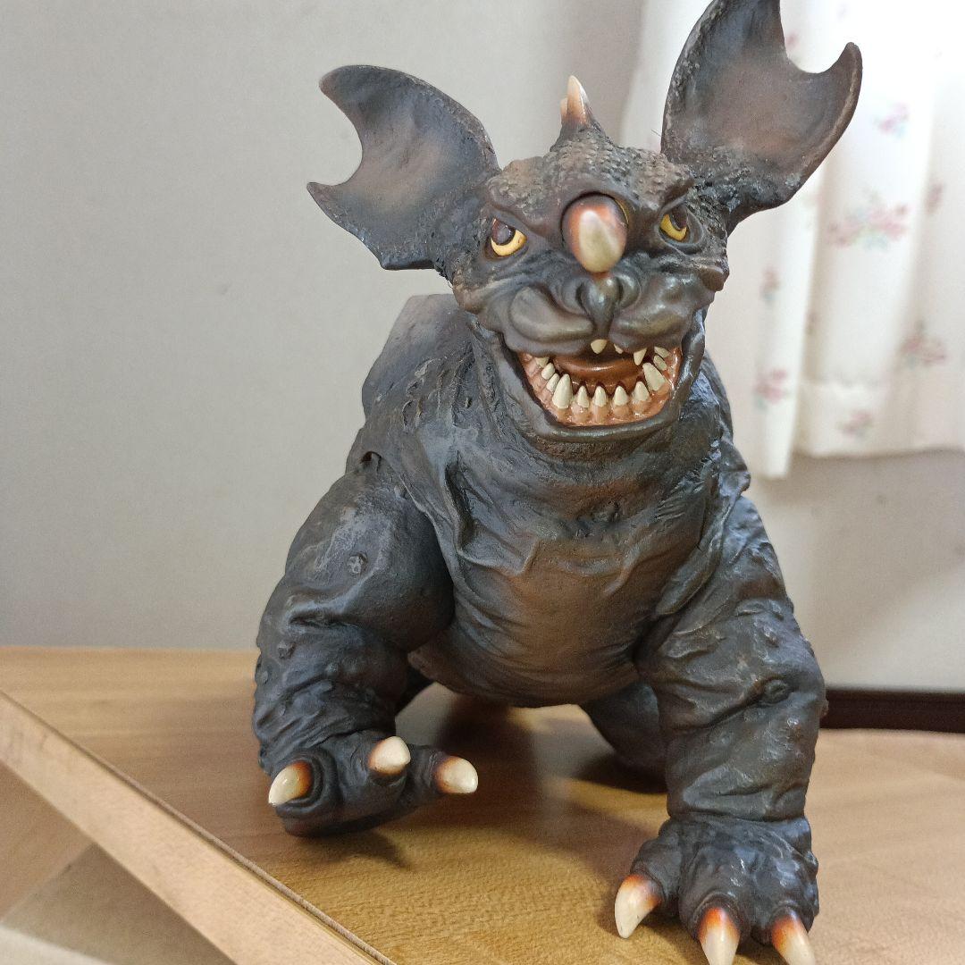 ビリケン商会　バラゴン