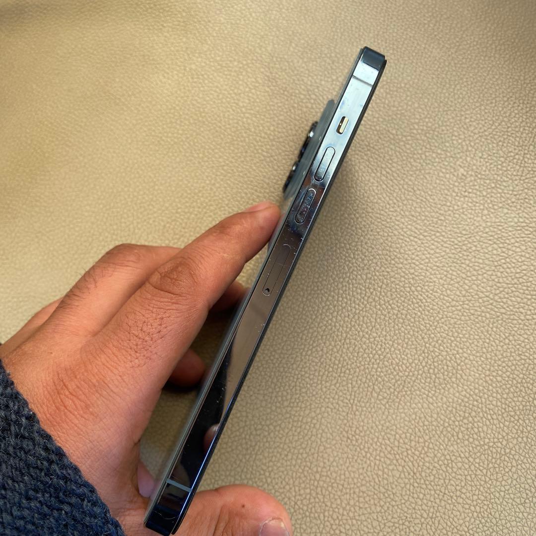 Y*3様 Apple iPhone 13 Pro Max 256GB リームーフ