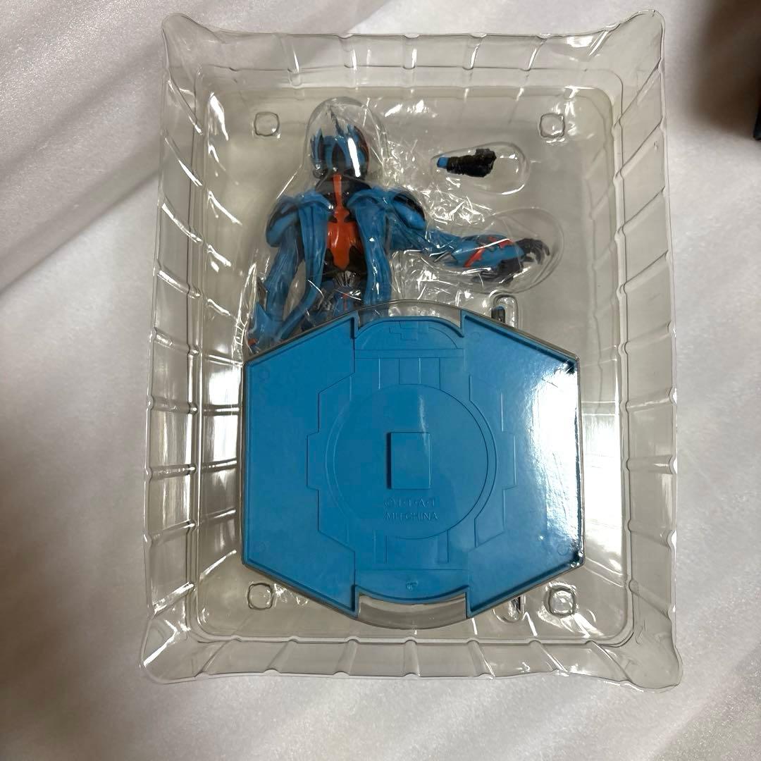 ART WORKS MONSTERS ナスカ　クレイドール・ドーパント