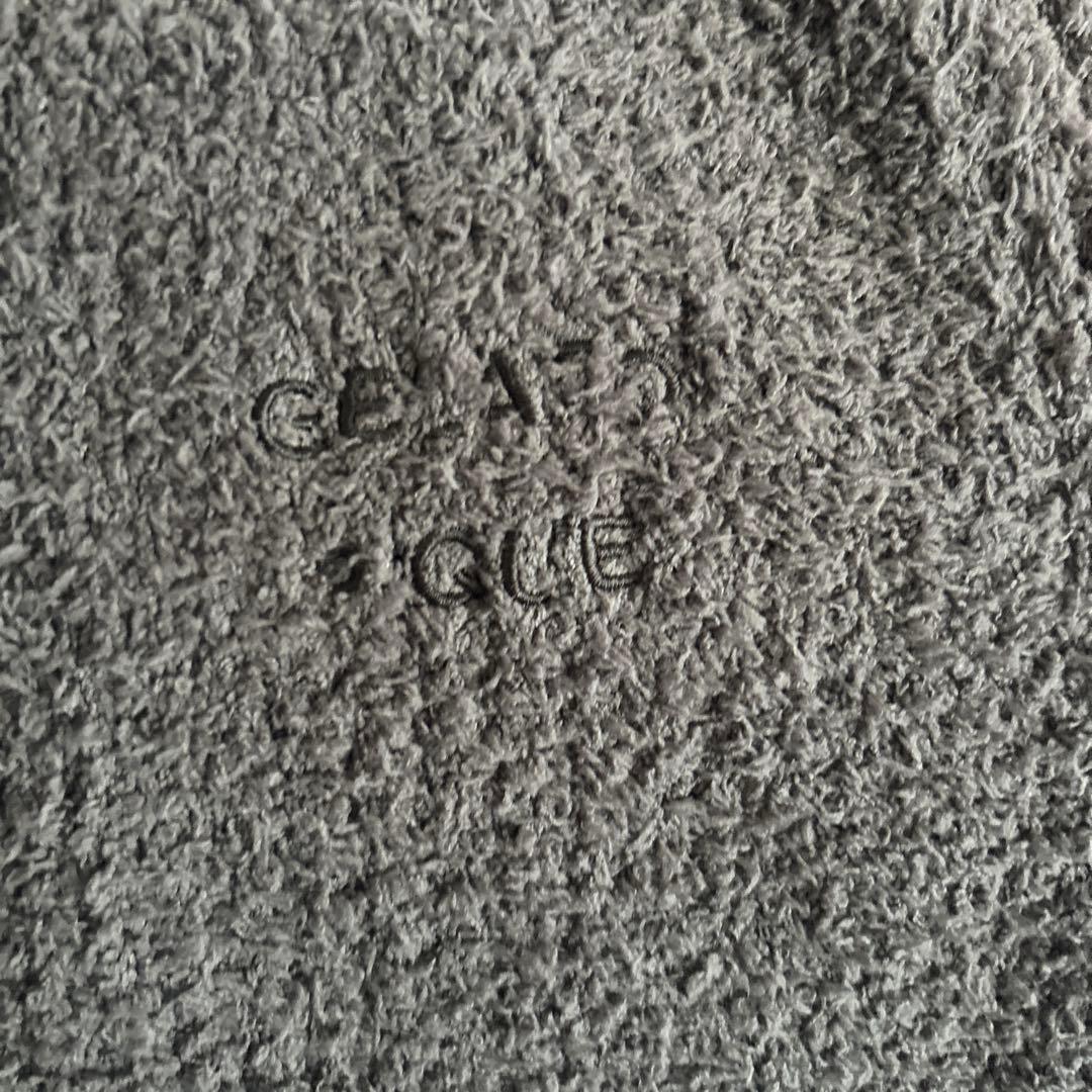 新品未使用⭐️ gelato pique 福袋B グレー ルームウェア 上下