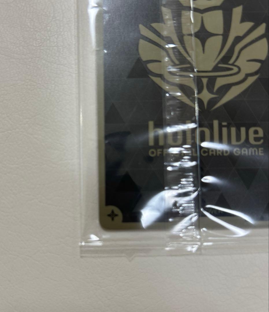 天音かなた 2ndアルバム Trigger 完全生産限定盤　プロモ　ホロカ