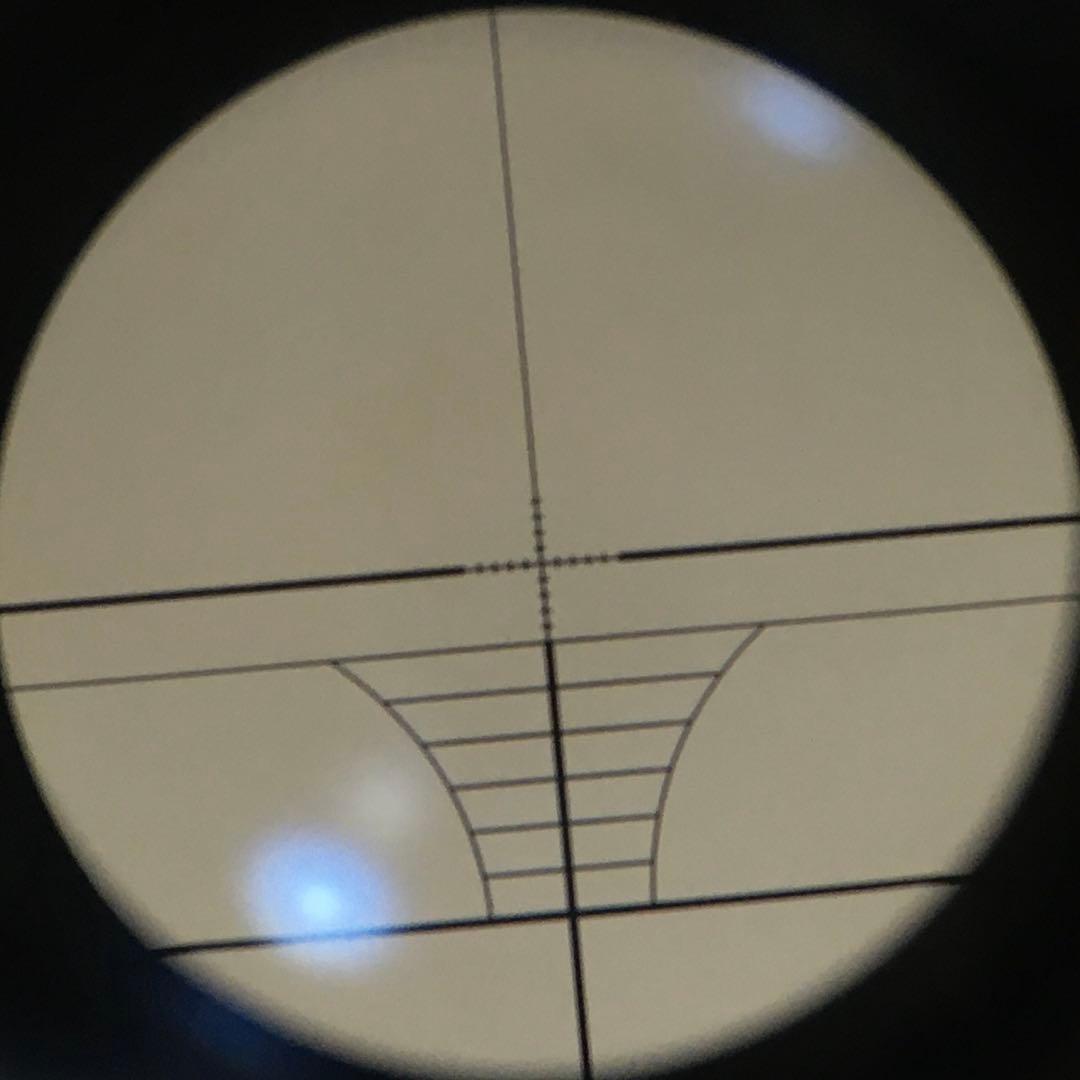 m*o様 【動作快調!!】東京マルイ VSR-10 スナイパーライフル スコープ