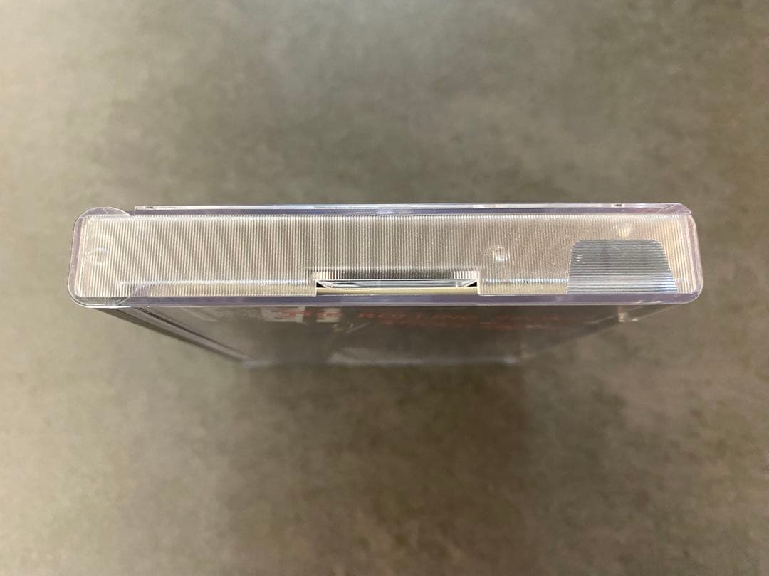 希少　MD ミニディスク ローリング・ストーンズ　Rolling Stones