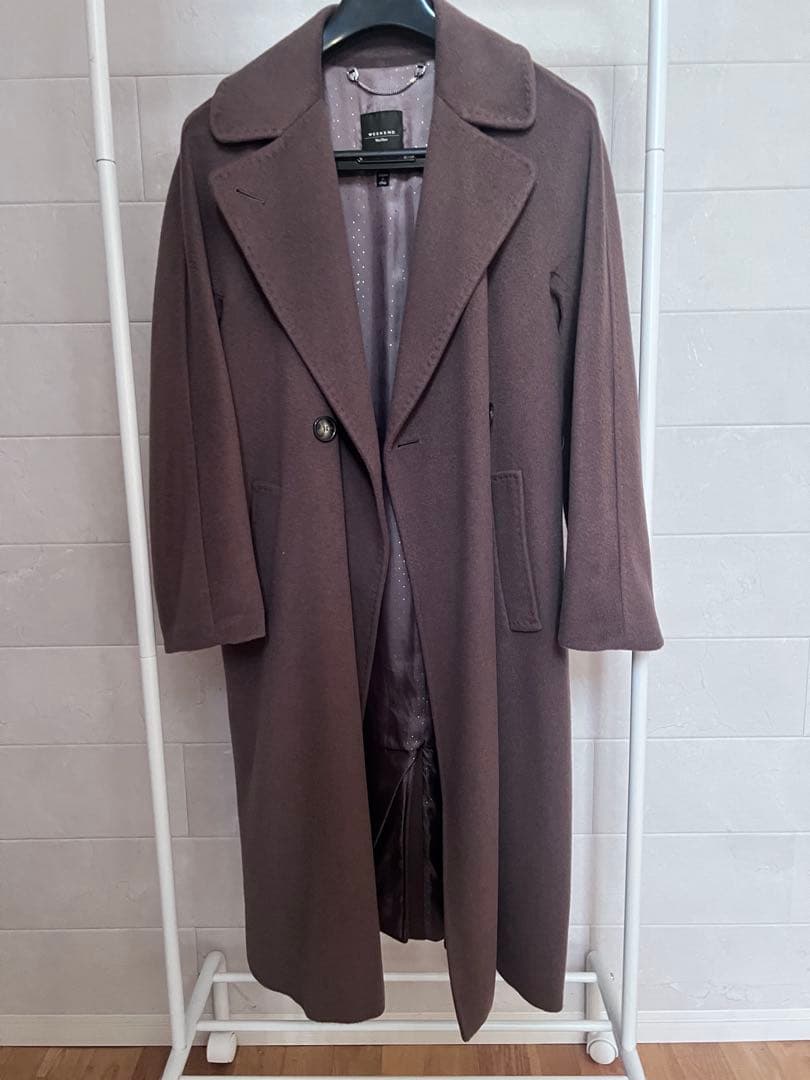 エルメス　スカーフ　額装