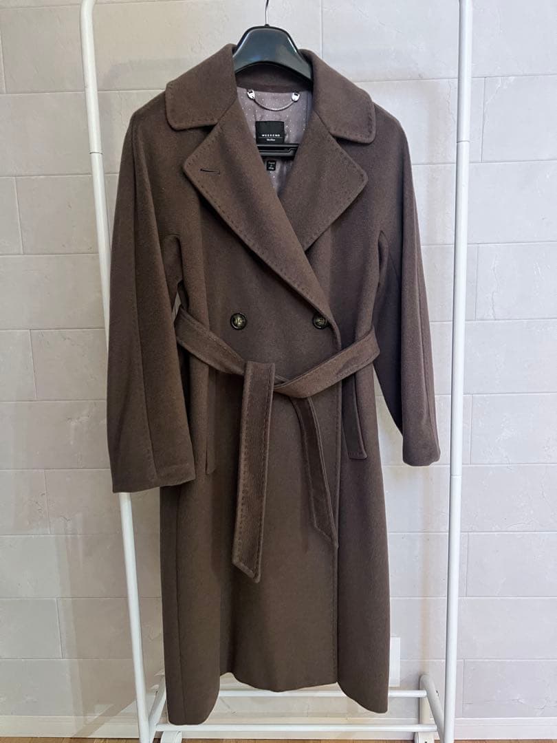 エルメス　スカーフ　額装