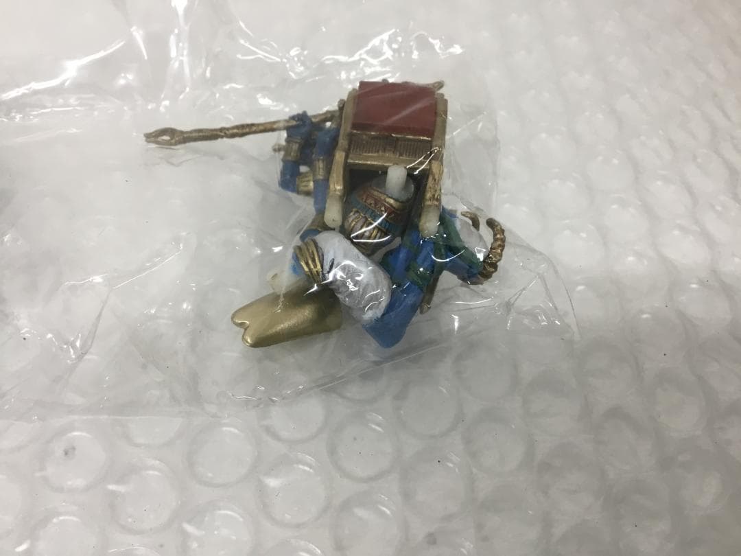 デモンズクロニクルⅨ　 シークレット 至高神 アモン