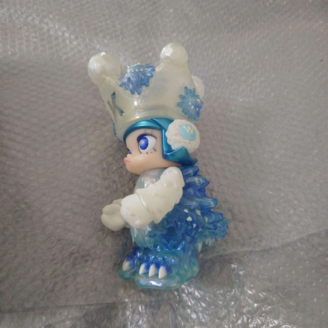 インスティンクトイ　ICE EROSION Molly　フィギュア