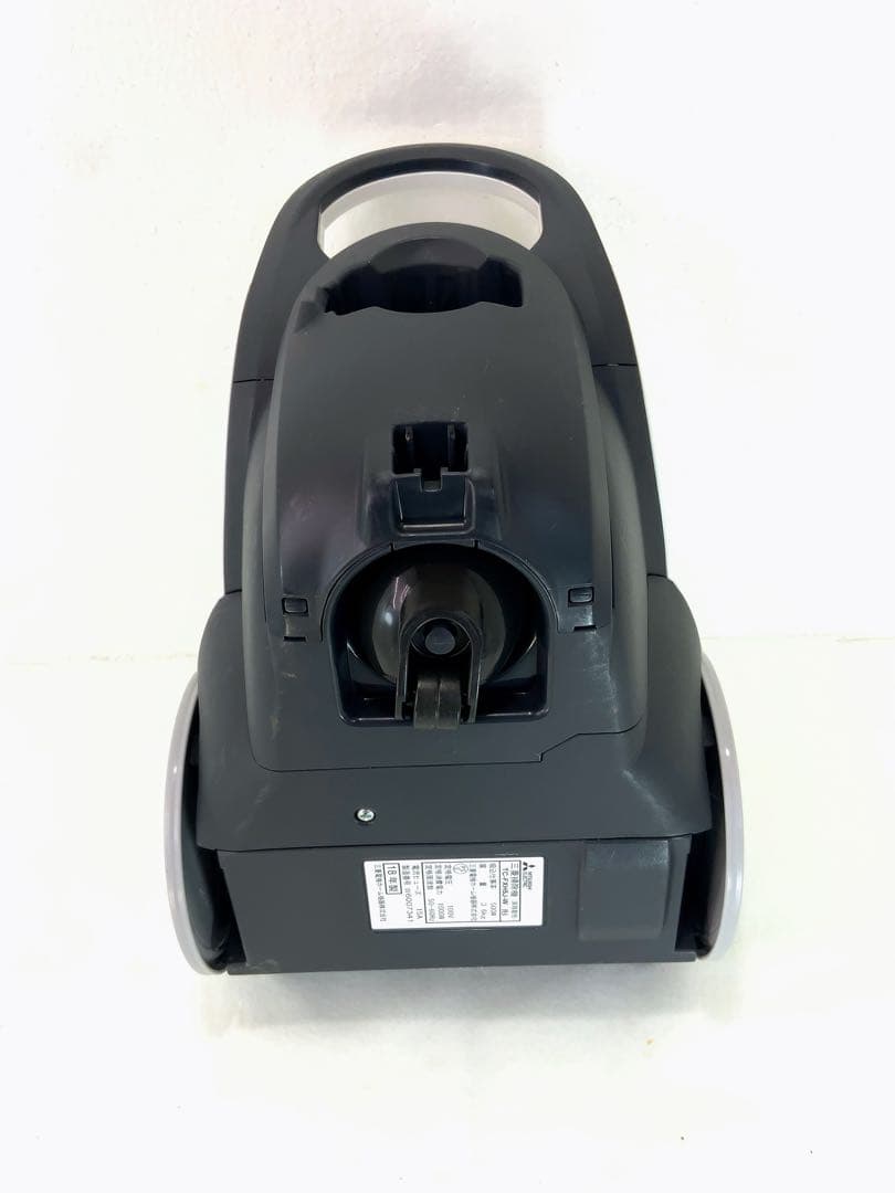 MITSUBISHI Biーk 紙パック式クリーナー　TCーFXH5J