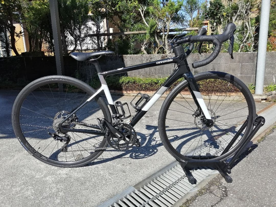 Cannondale　SuperSix　Evo105　size48