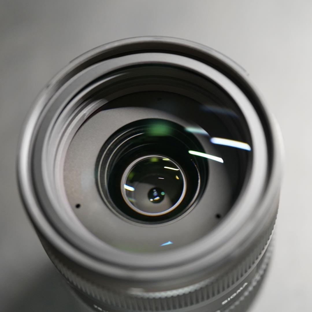 SIGMA 28-70mm F2.8 DG DN sony eマウント