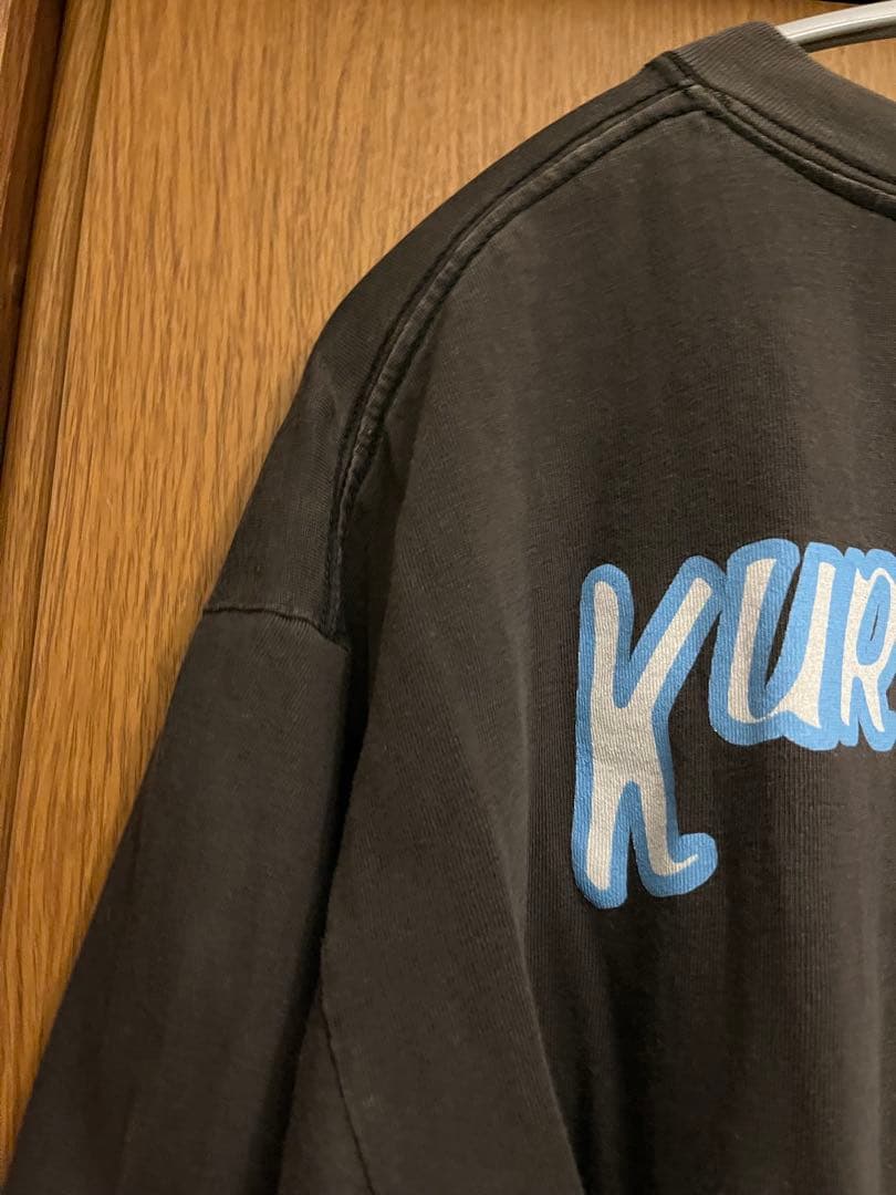 ACME  Cobain 追悼 star 1996 tシャツ 90s