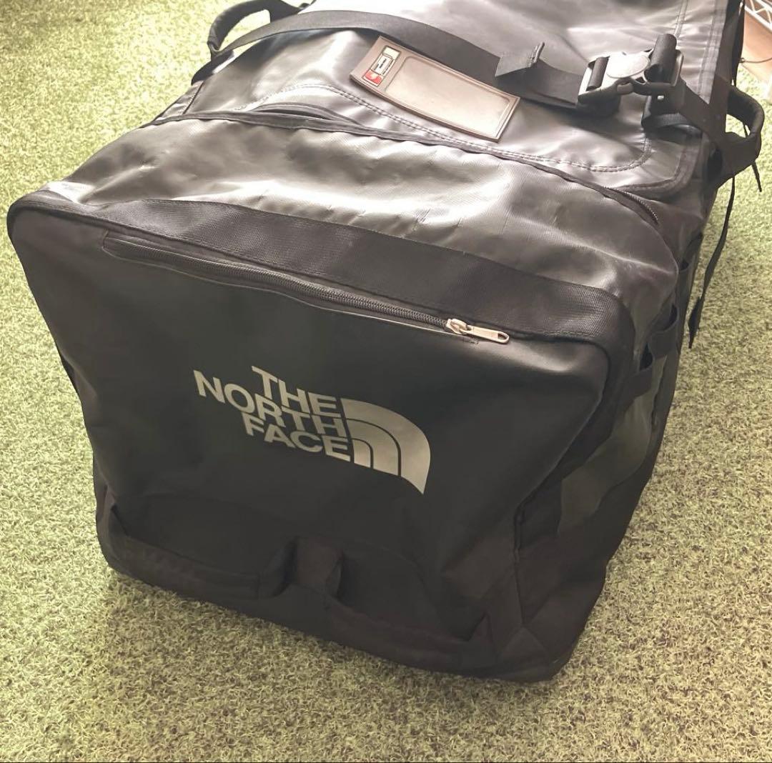 ローリングサンダーLノースフェイス　キャリーバッグ