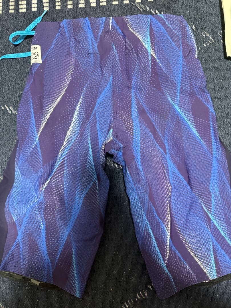 Mizuno GX SONIC V MR Mサイズ