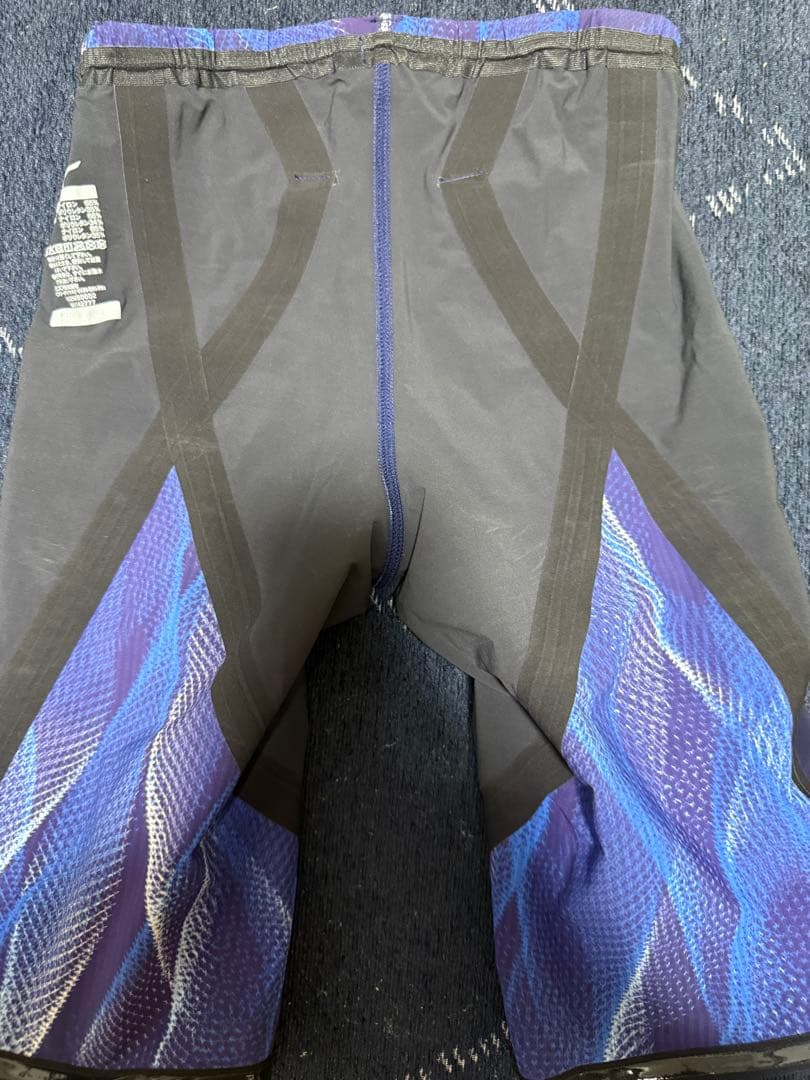 Mizuno GX SONIC V MR Mサイズ