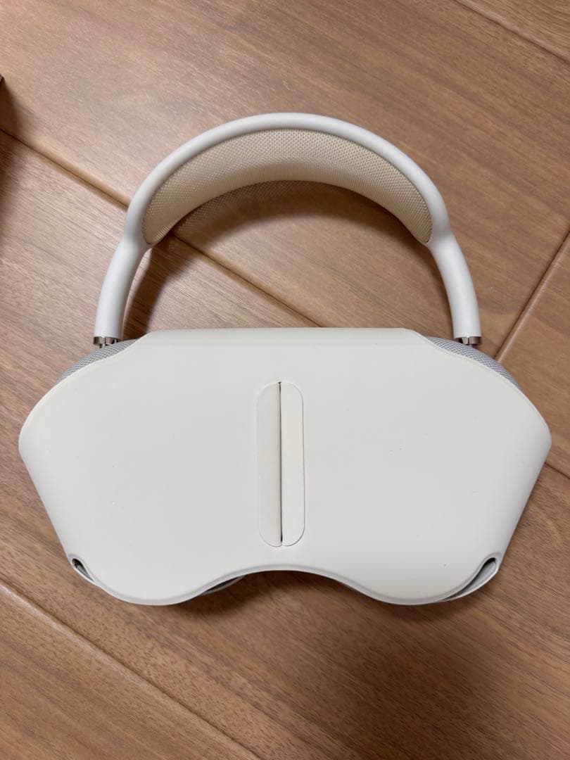 Apple AirPods Max シルバー　正規品