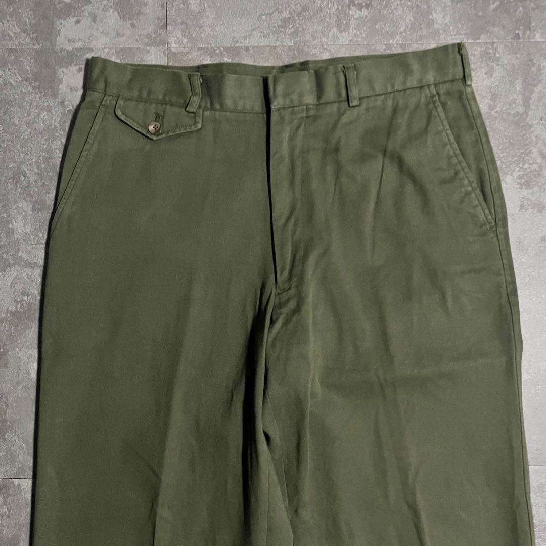 POLO Ralph Lauren ラルフローレン　チノパン　カーキ　ポロチノ