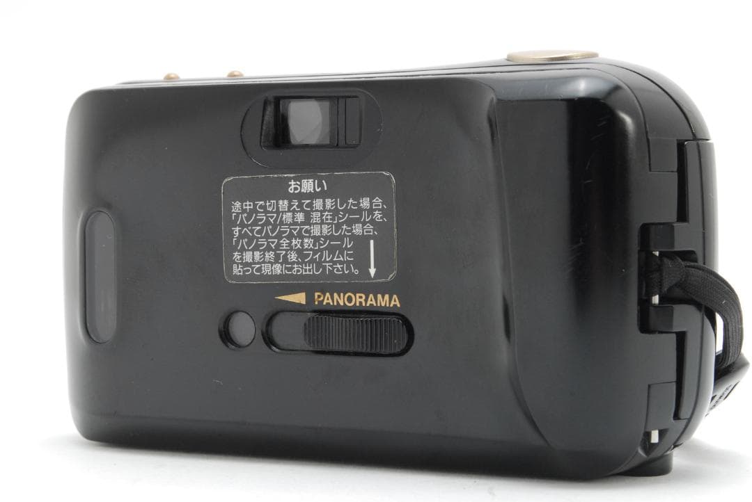 オリンパス OLYMPUS MJU PANORAMA