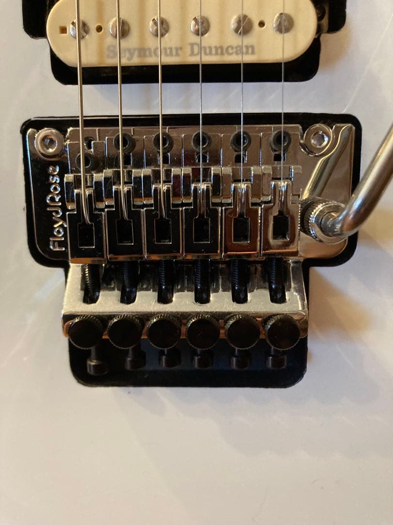 CHARVEL インペリテリ風 Pro Mod San Dimas Style