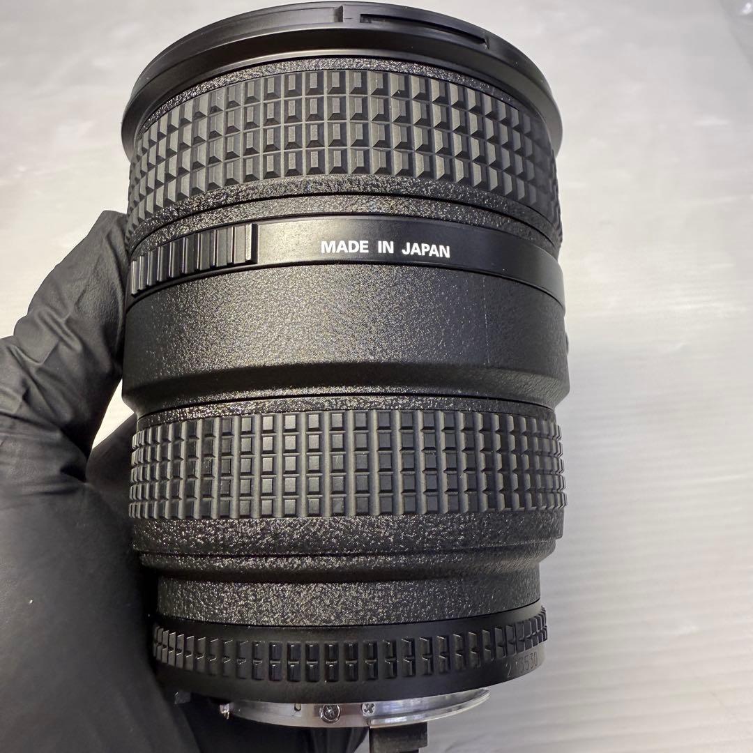 ☆ニコン レンズ☆AF 20-35mm1:2.8D 一眼レフ カメラ