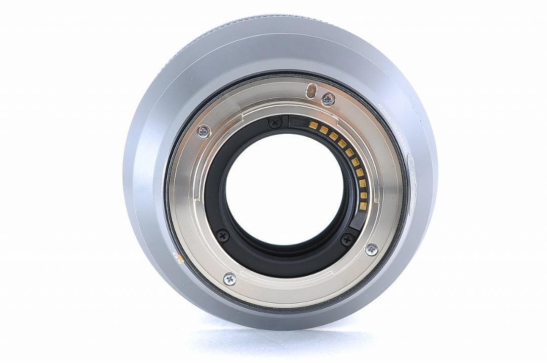 【完動美品】Fujifilm XF 50mm 1.0 富士フイルム レンズ