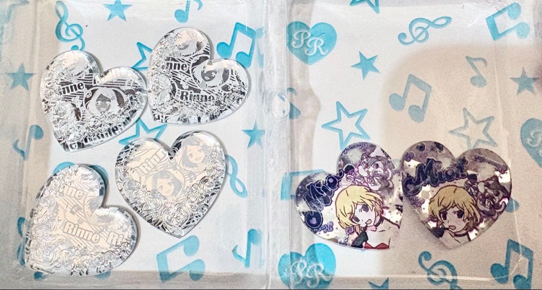 プリティーリズム Prism Stone トランク ストーン230 りんね みあ