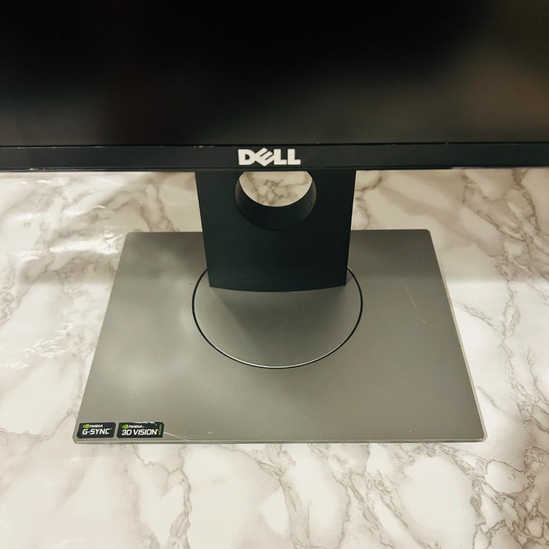 Dell ゲーミングモニター S2417DG 23.8インチ