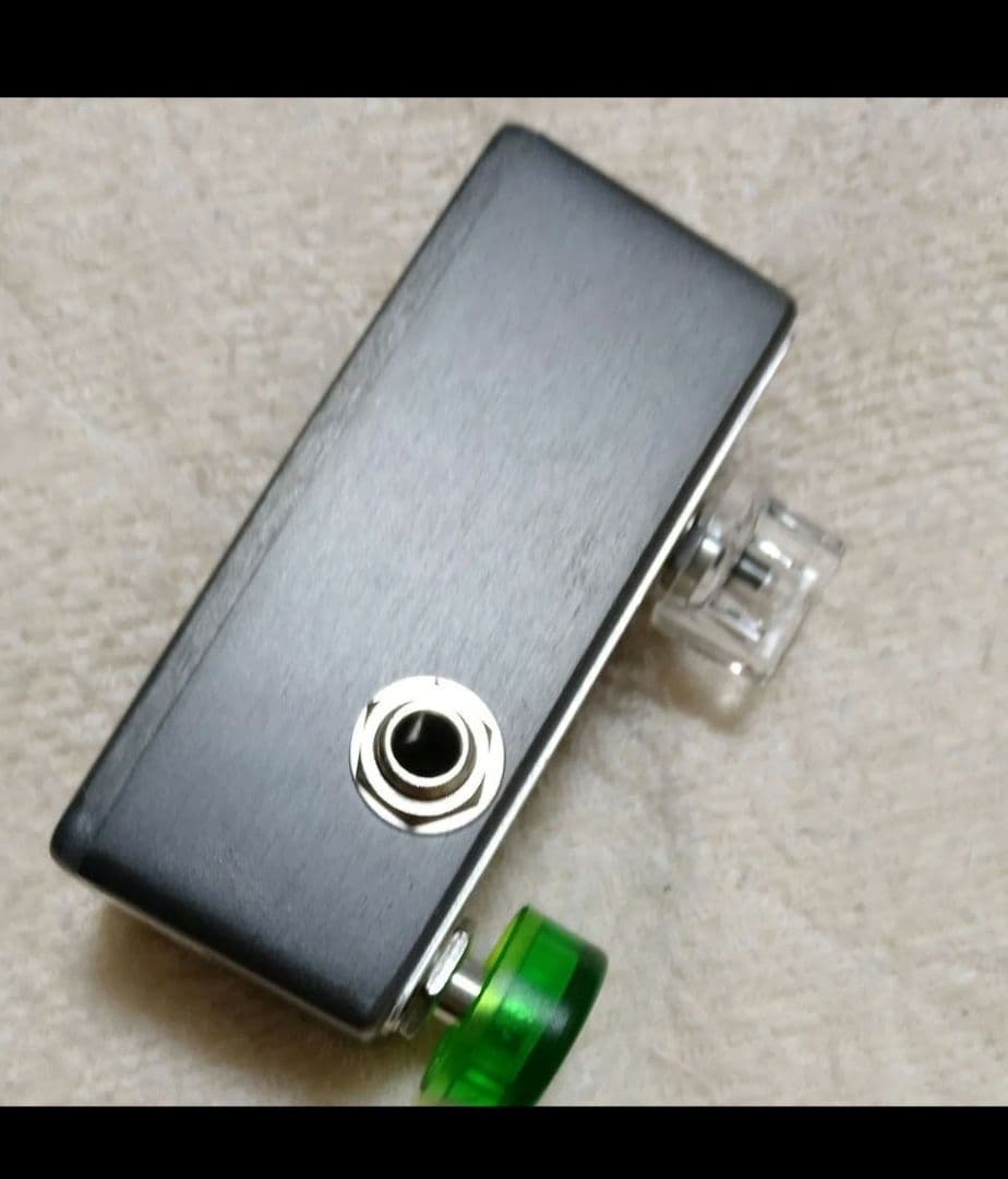 xotic EP booster ブースター