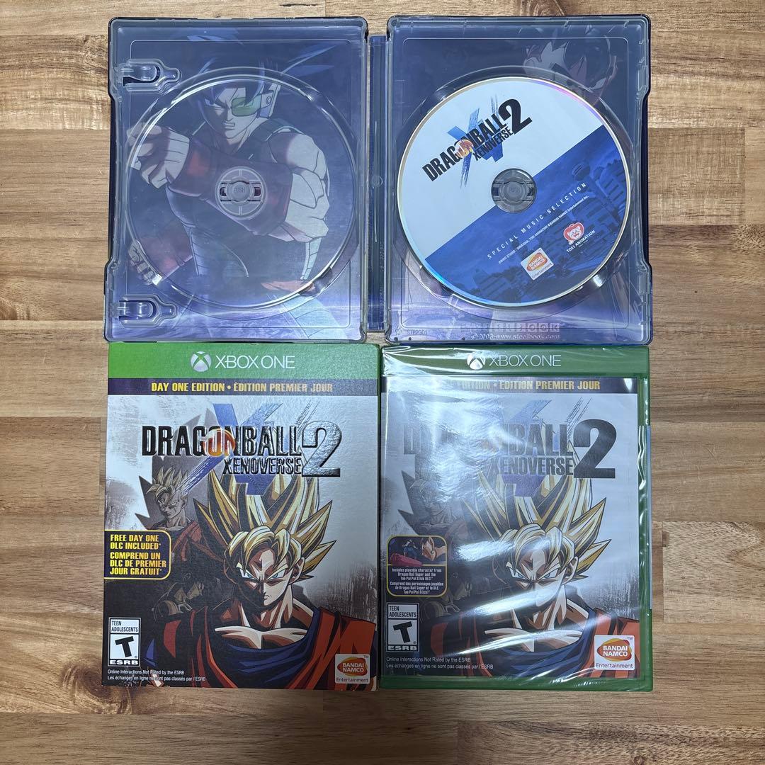 SMSP 孫悟空 ゼノバース ドラゴンボール フィギュア