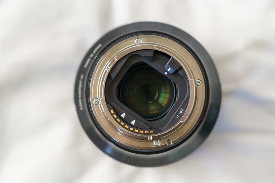 シグマ 24mm F1.4 DG DN Art ソニーEマウント用