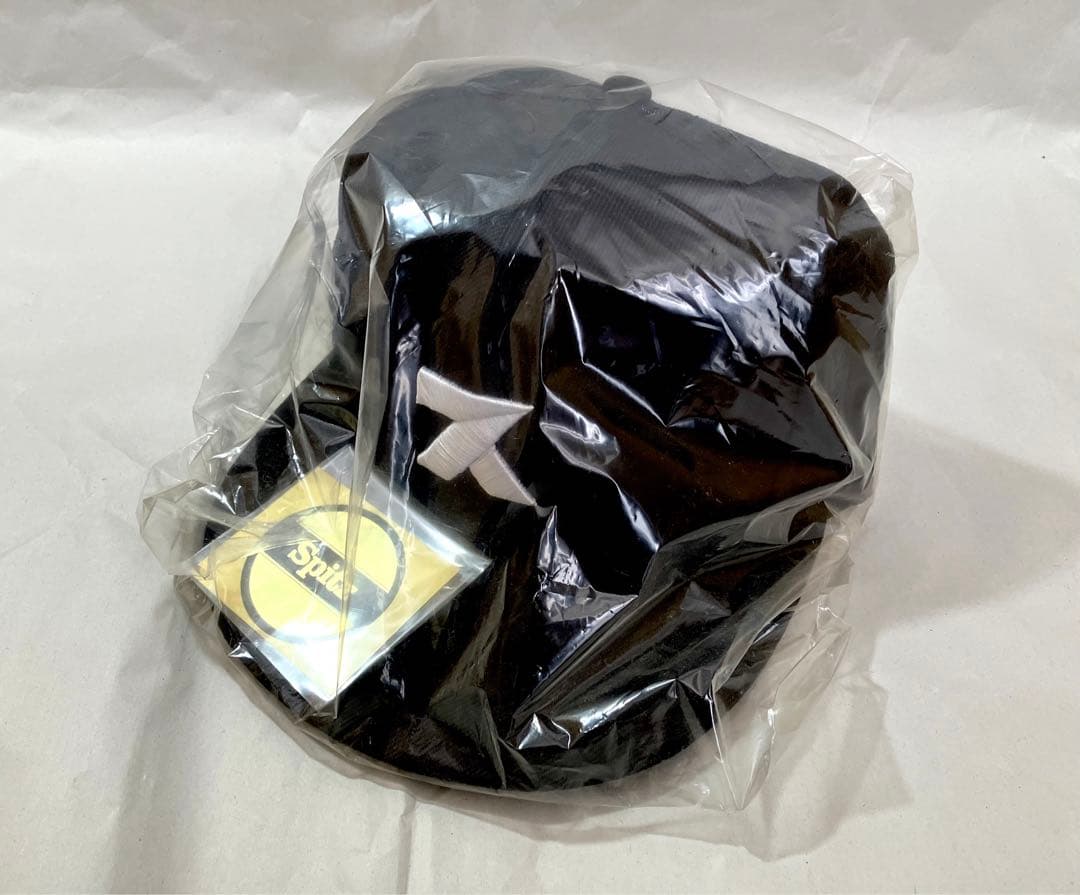 【新品未開封】スピッツ スキャップ