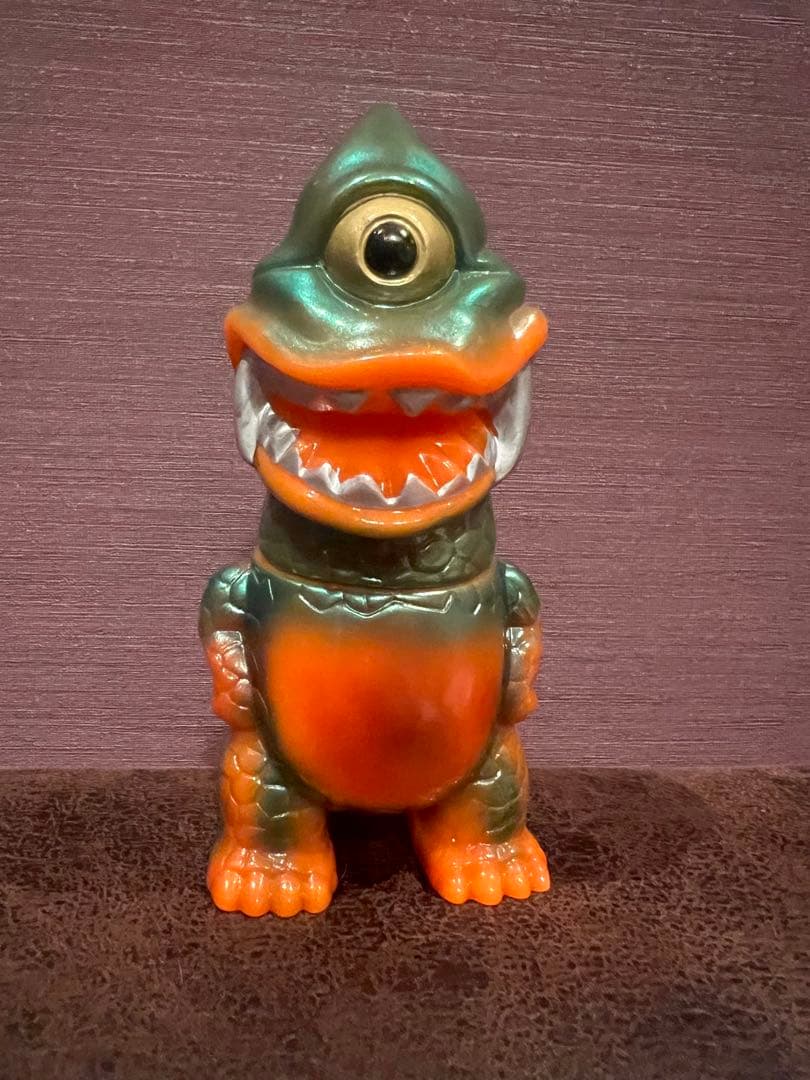 ザゴラン　ガーガメル