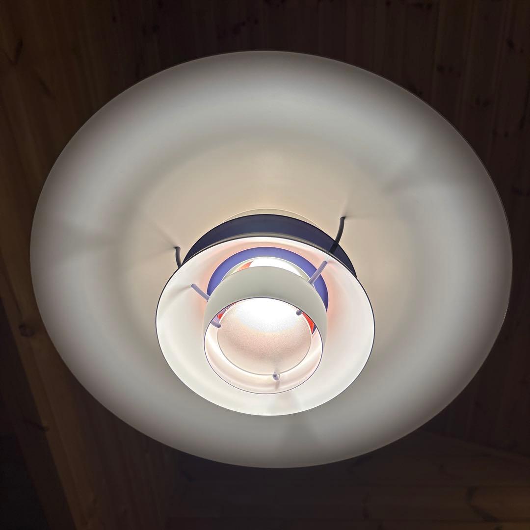 ルイスポールセンPH5プラス