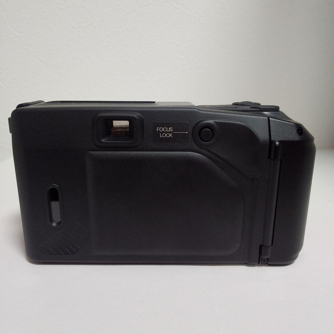 ②【新品/未使用】 フィルムカメラ Konica 現場監督 工事専用カメラ