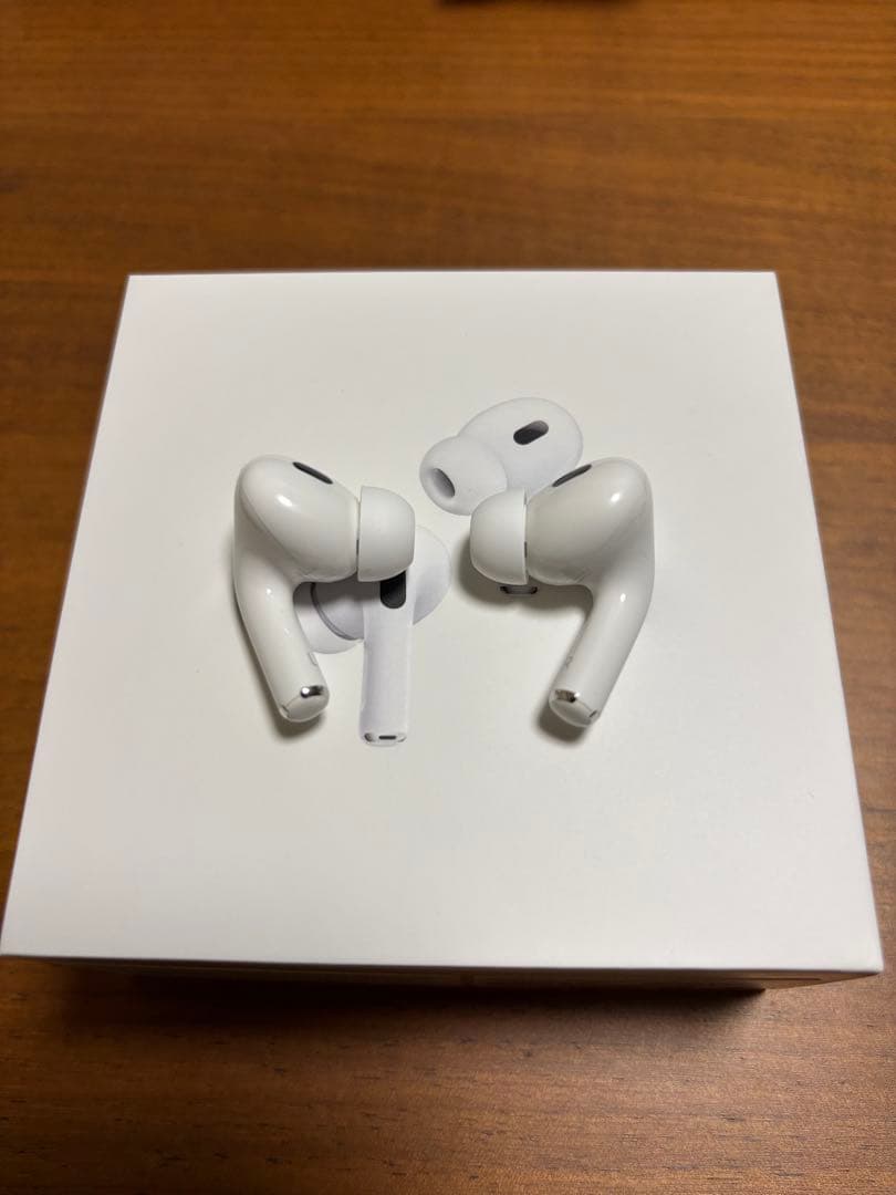 AirPodsPro2 【美品】