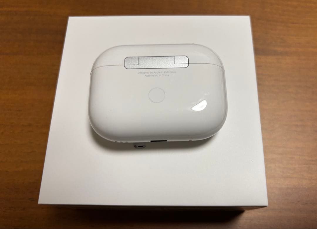 AirPodsPro2 【美品】