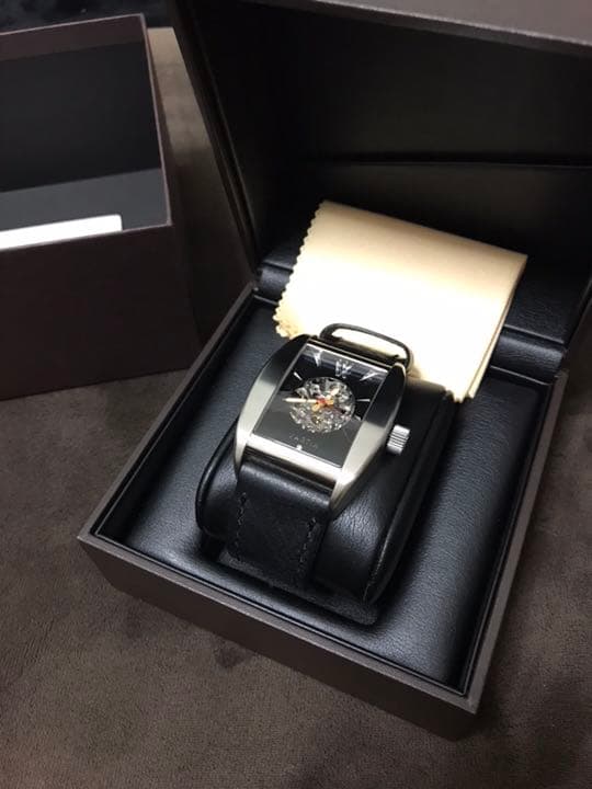 N*l様 機械式時計 VARTIX