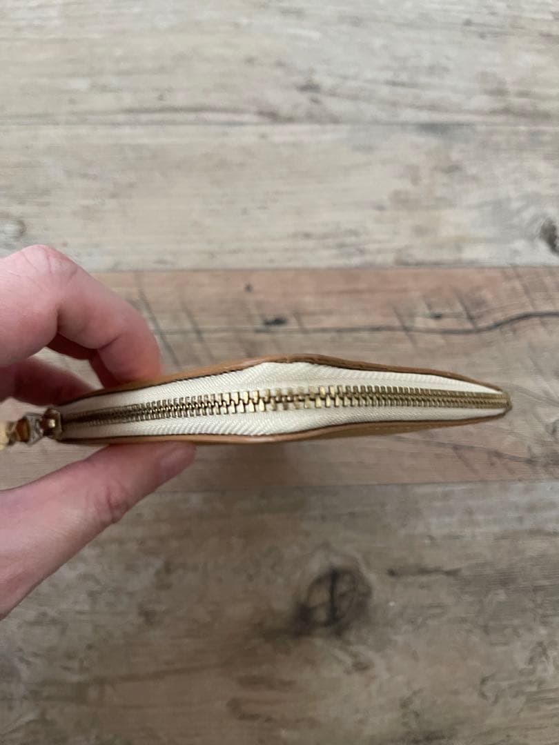 コムデギャルソン財布/comme des garçons wallet