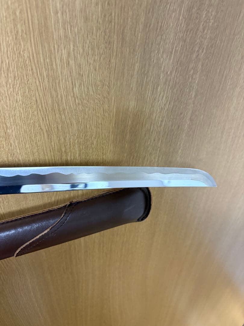 九八式軍刀　模造刀/将校軍刀