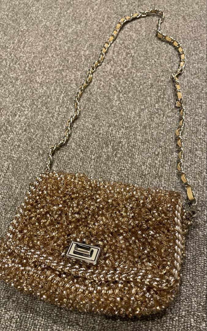 アンテプリマ　パーティーバッグ