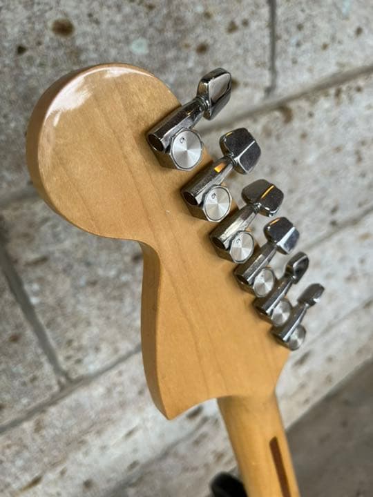 【オリジナルハードケース付】Fernandes FST-70 フェルナンデス