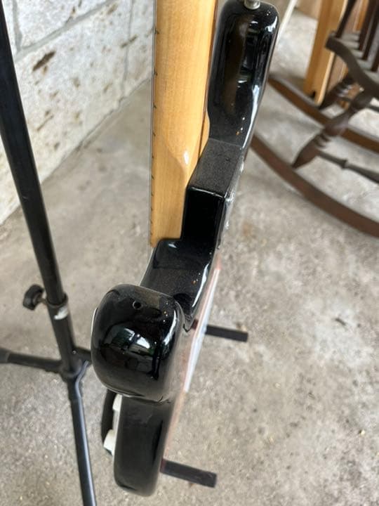 【オリジナルハードケース付】Fernandes FST-70 フェルナンデス