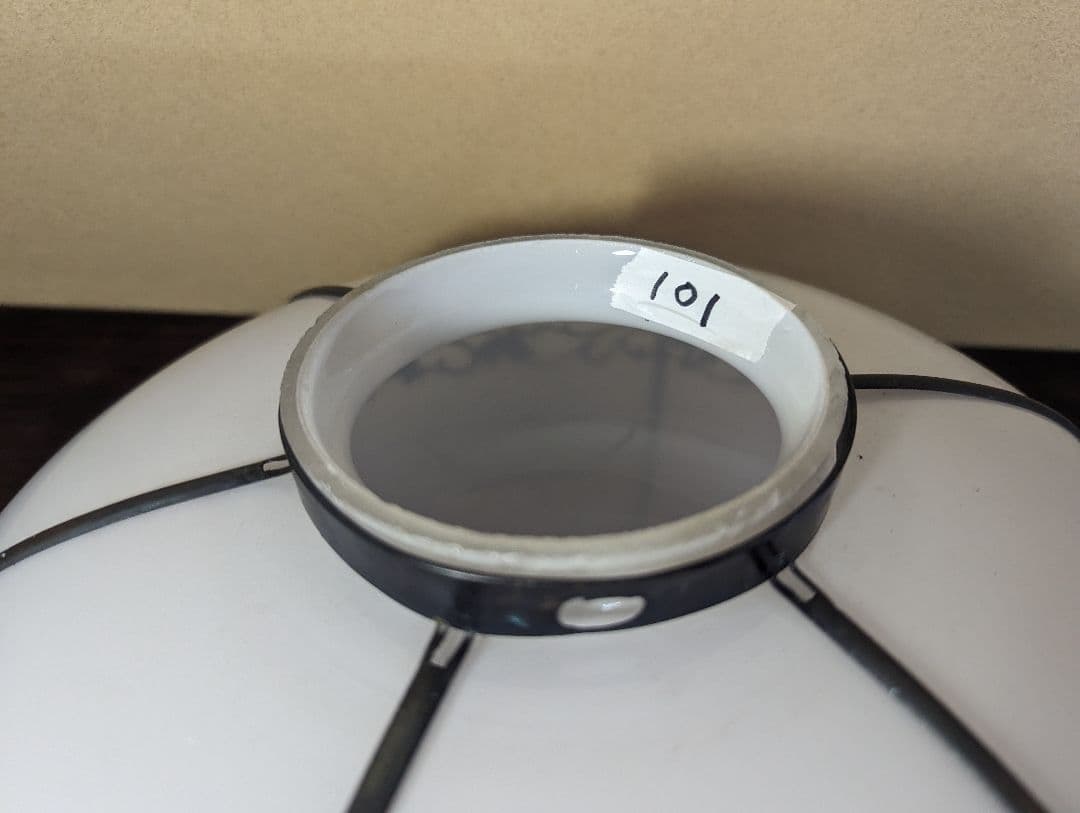 ペンダントライト 照明 昭和レトロ 大正ロマン 乳白色 当時物 アンティーク希少