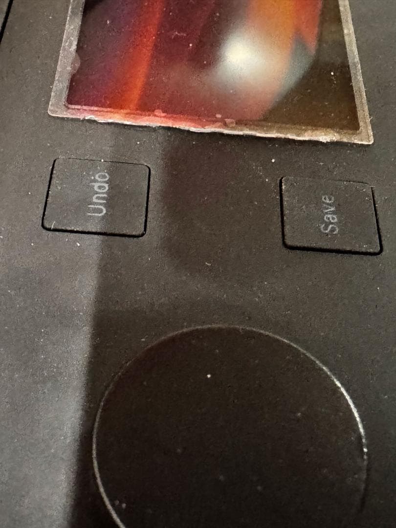 Ableton PUSH 3　コントローラー版