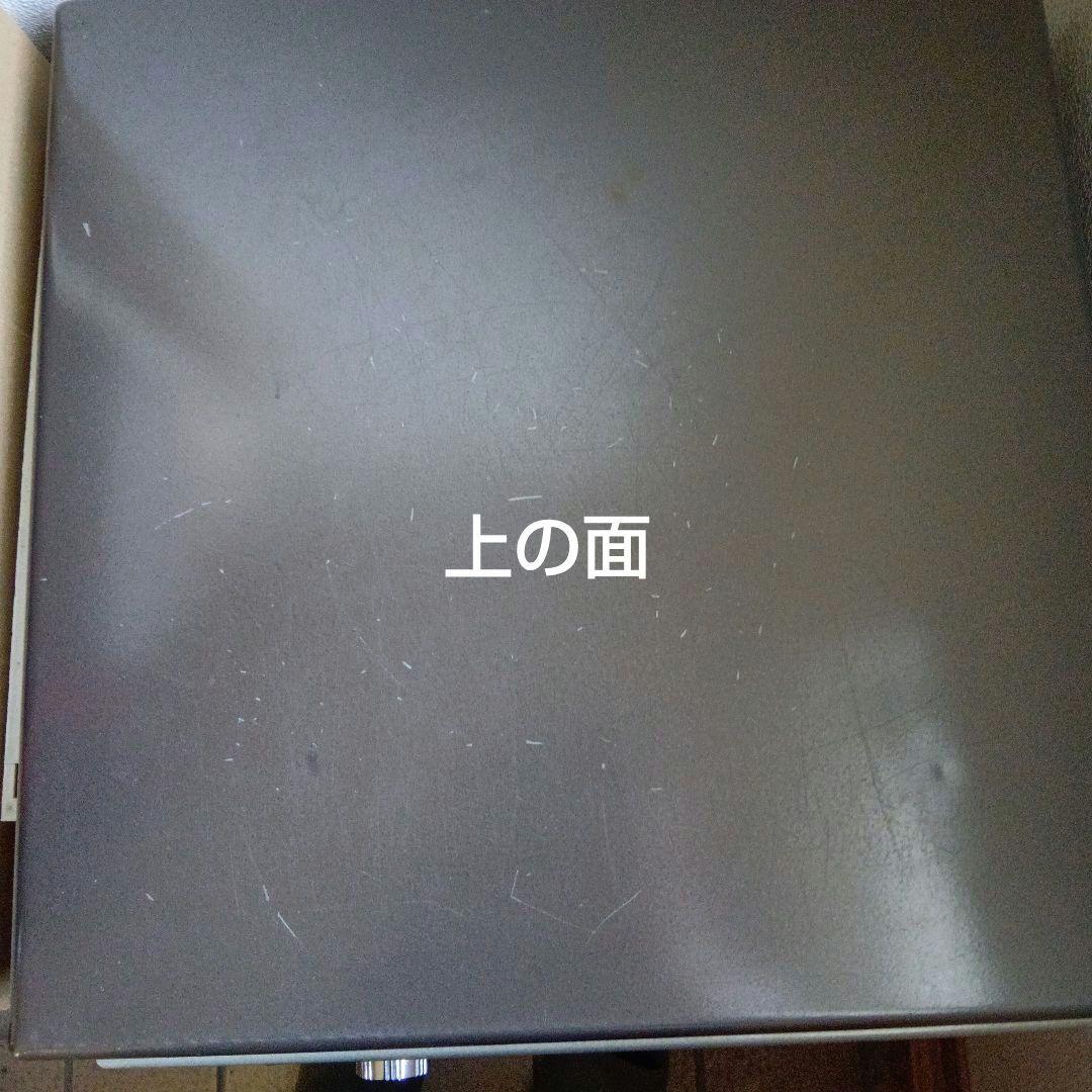 Delica LEO　　耐火金庫シリンダー鍵 中に鍵付き引き出し鍵付き