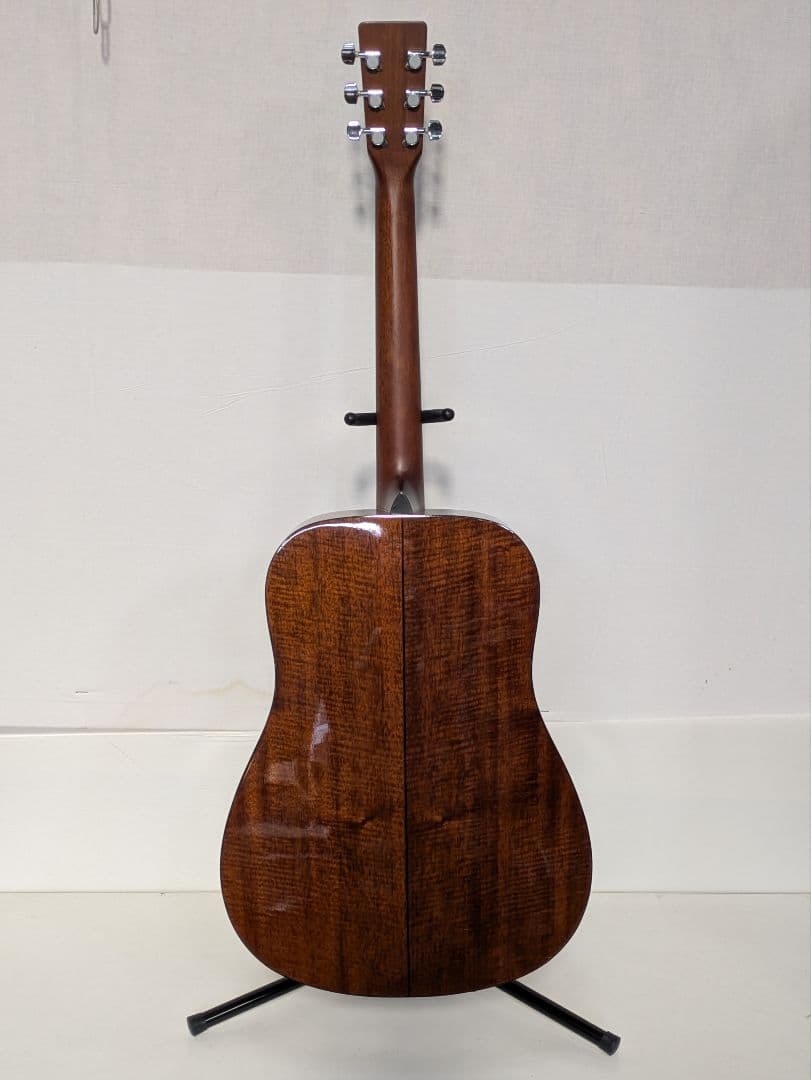 Morris アコースティックギター MD-508 中古 モーリス