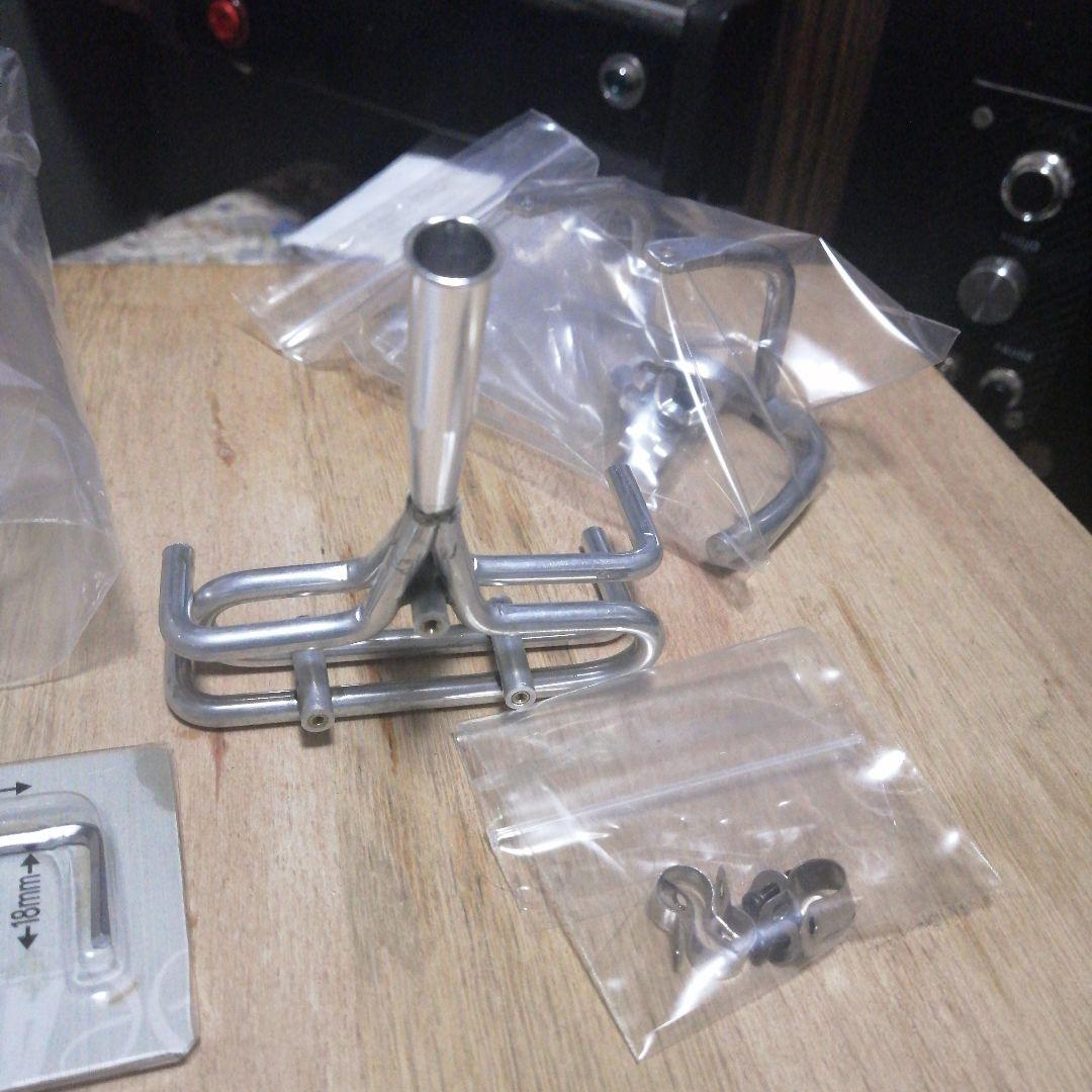 ワーゲンオフローダー豪華3点セット