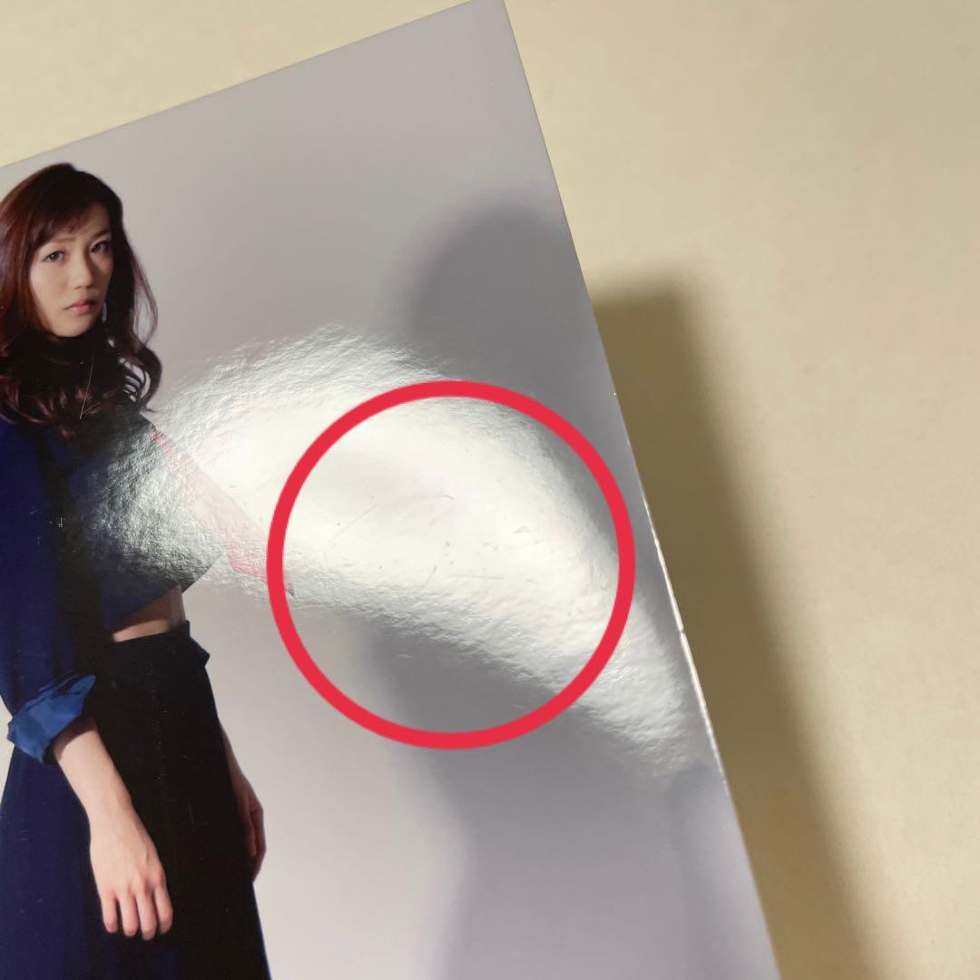 AKB48 大島優子 マジすか学園2 生写真 7種 セット まとめ売り