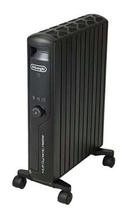 【新品未使用】DeLonghi マルチダイナミックヒーター MDHU15-PB