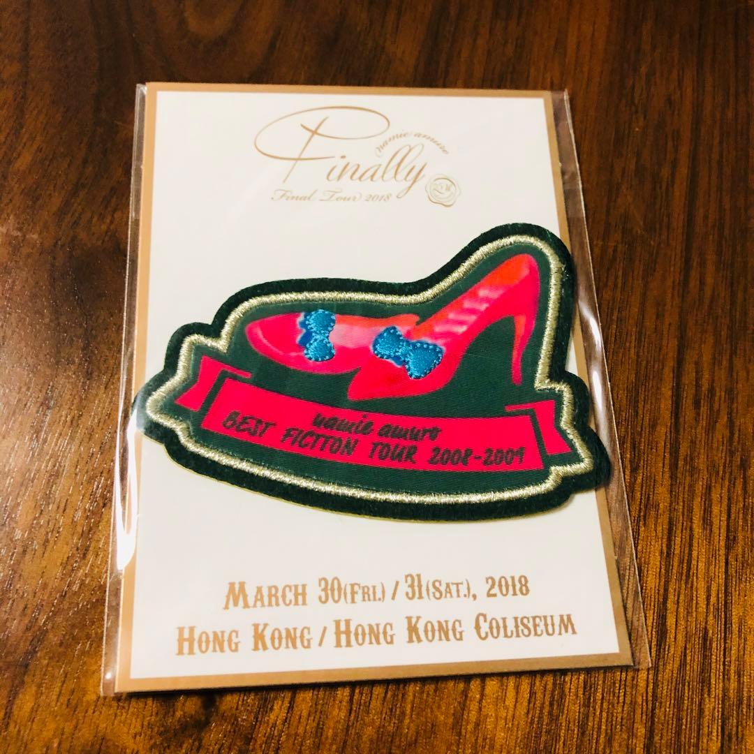 安室奈美恵アクリルスタンドfinally63個 日本製　＋他